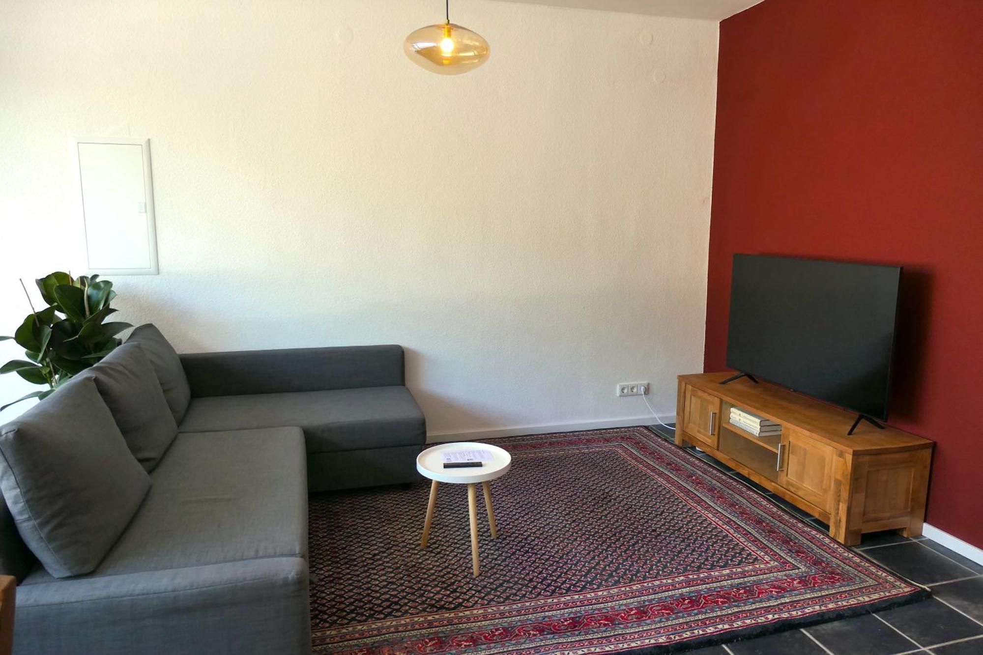Stilvolle Erdgeschoss-Wohnung: Gemuetlich Eingerichtet Mit Eigenem Eingang Γκελσενκίρτσεν Εξωτερικό φωτογραφία